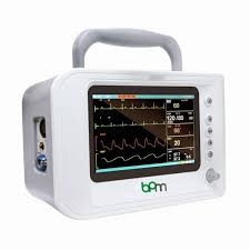 Monitor theo dõi bệnh nhân BPM-M704
